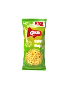 Gusto XXL Onion Rings 300 Gr