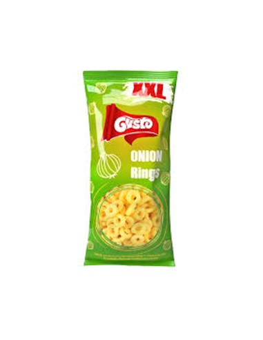 Gusto XXL Onion Rings 300 Gr