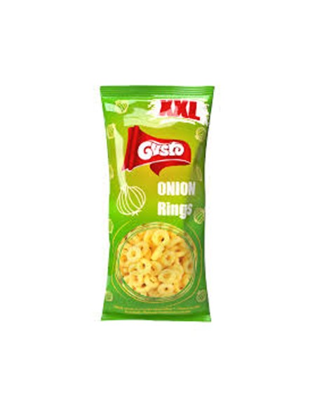 Gusto XXL Onion Rings 300 Gr