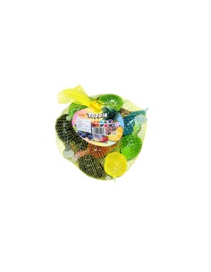 Toppie Jelly Fruit 300 Gr