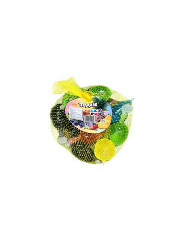 Toppie Jelly Fruit 300 Gr