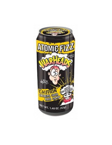 Warheads Atomic Fizz 42 Gr
