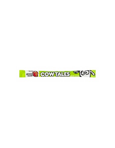 Cow Tales Caramel Apple 28 Gr