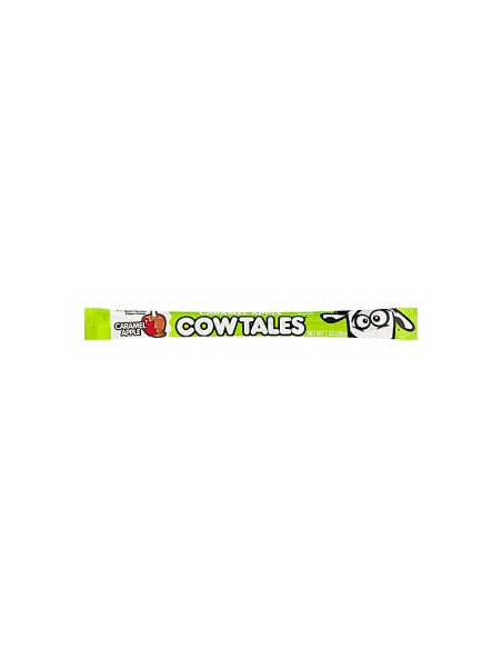 Cow Tales Caramel Apple 28 Gr