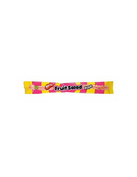 Barratt Fruit Salad Rope 26 Gr