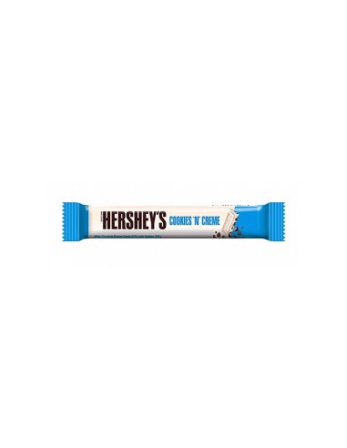 Hershey's Cookies 'n' Creme 15 Gr