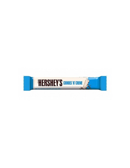 Hershey's Cookies 'n' Creme 15 Gr