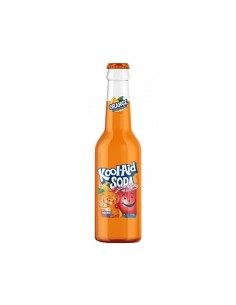 Kool-Aid Soda Orange 355 Ml