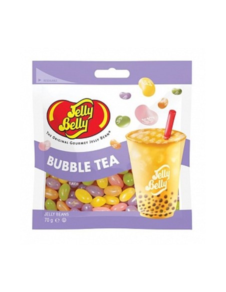 Jelly Belly Bubble Tea 70 Gr