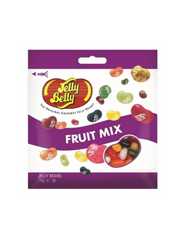 Jelly Belly Jelly Beans Fruit Mix 70 Gr