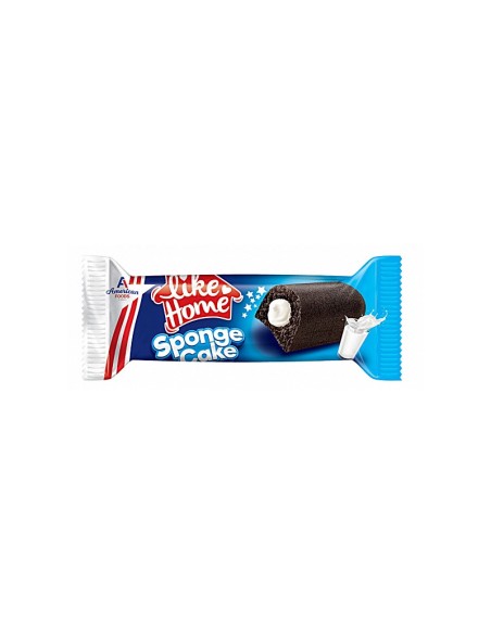 Like Home Sponge Cake Black (24 x 40g)