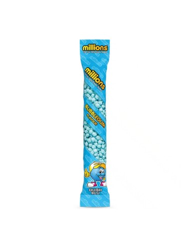 Millions Bubblegum Flavour 55 Gr