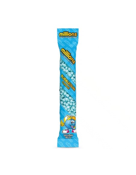 Millions Bubblegum Flavour 55 Gr