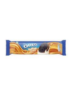 Oreo Toffee Crunch Cream 125.25 Gr