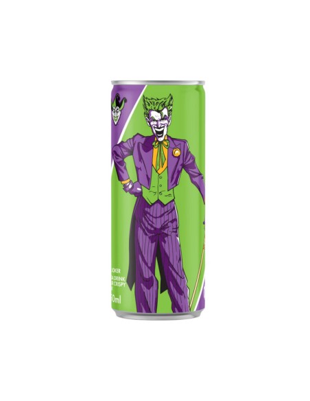 The Joker Crispy Pear 250 Ml