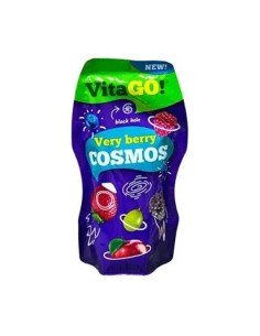Vitago very berry cosmos 200 Ml