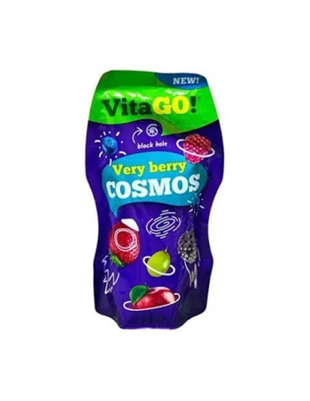 Vitago very berry cosmos 200 Ml
