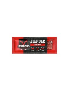 Jack Links Protein Bar Original 22.5 Gr