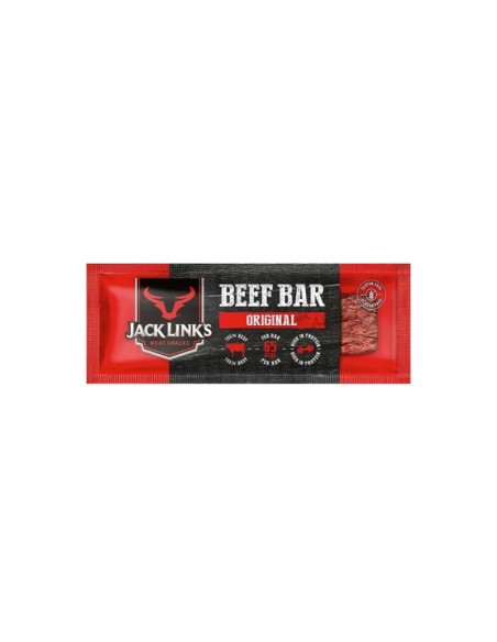 Jack Links Protein Bar Original 22.5 Gr