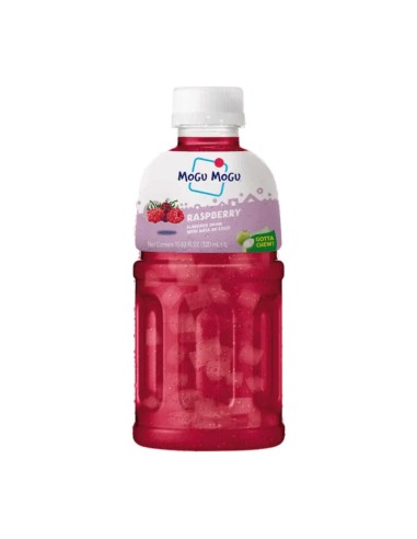 mogu Mogu Framboos 320 Ml