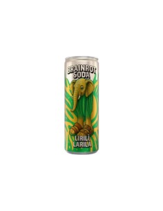 Brainrot Soda Lirili Larila 250 Ml