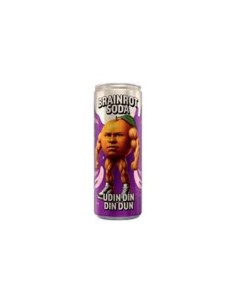 Brainrot Udin Din Din Dun 250 Ml