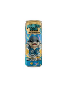 Brainrot Los Tralaleritos 250 Ml