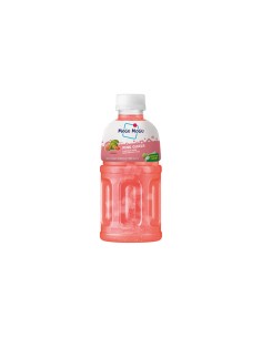 Mogu Mogu Pink Guava 320 Ml
