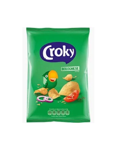 Croky Bolognese 150 Gr