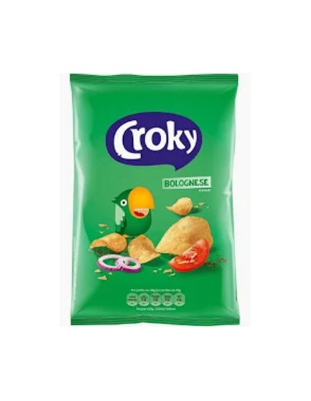 Croky Bolognese 150 Gr