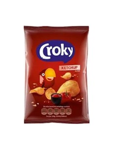 Croky Ketchup 150 Gr