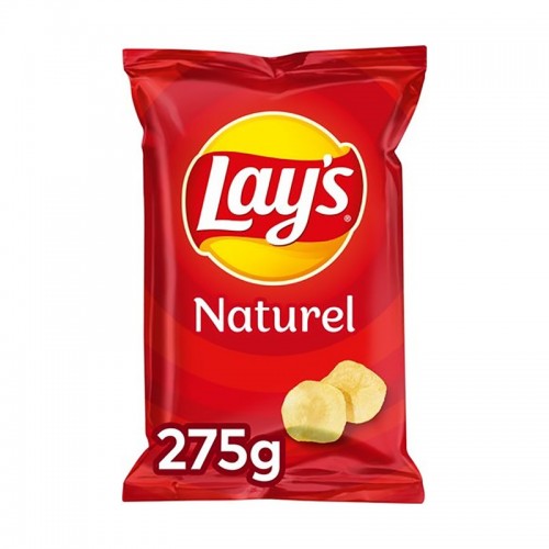 copy of Lay's Classic Burger Flavor