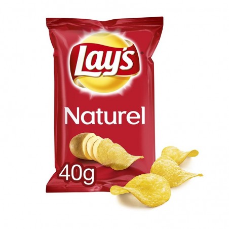 copy of Lay's Classic Burger Flavor