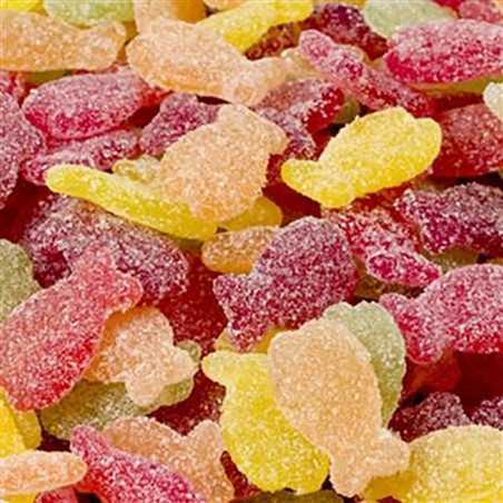 Fish Tropical Veggie 100 Gr