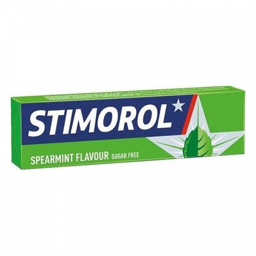 Stimorol Spearmint 14 Gr