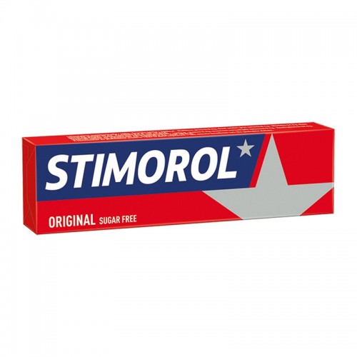 Stimorol Original