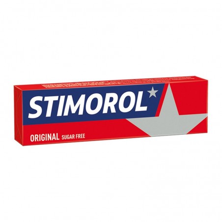 Stimorol Original