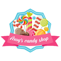 Aroy's Candy Shop