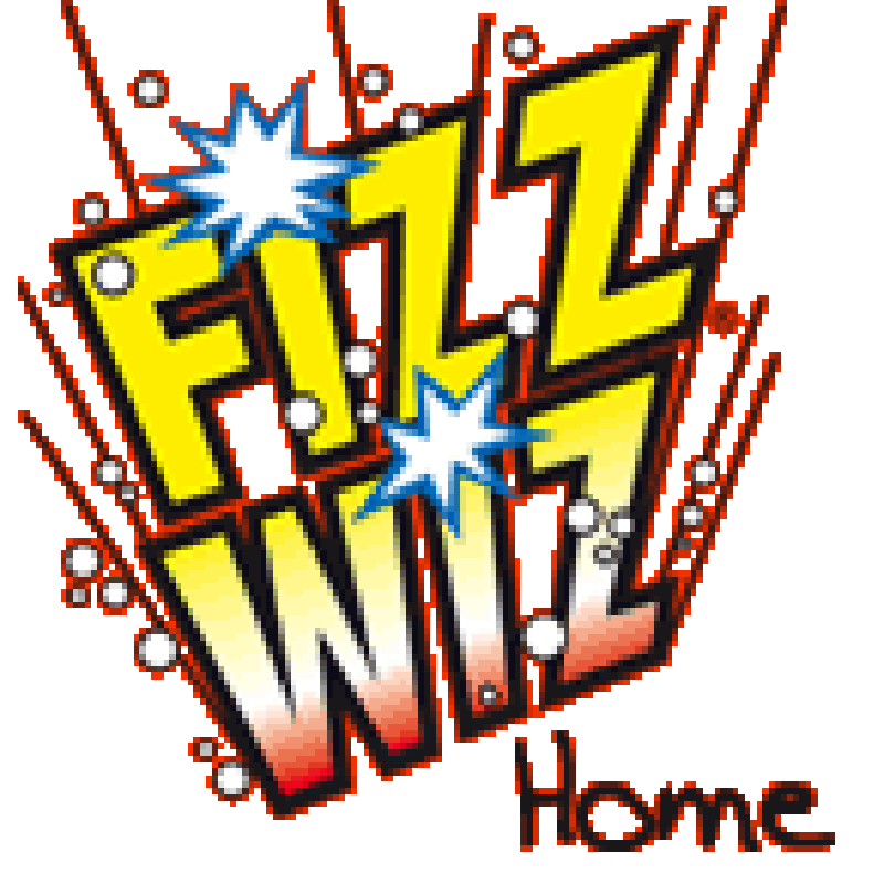 Fizz Wiz