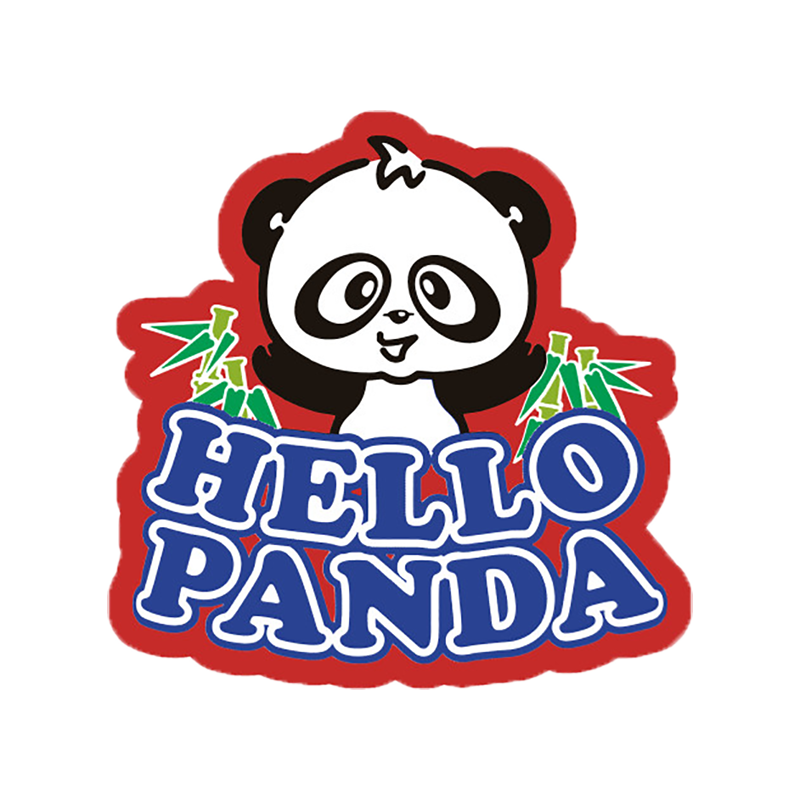 Hello Panda Chocolate 50 Gr